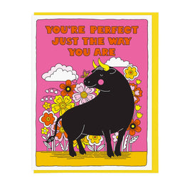 Perfect Ferdinand the Bull, Lucky Horse Press