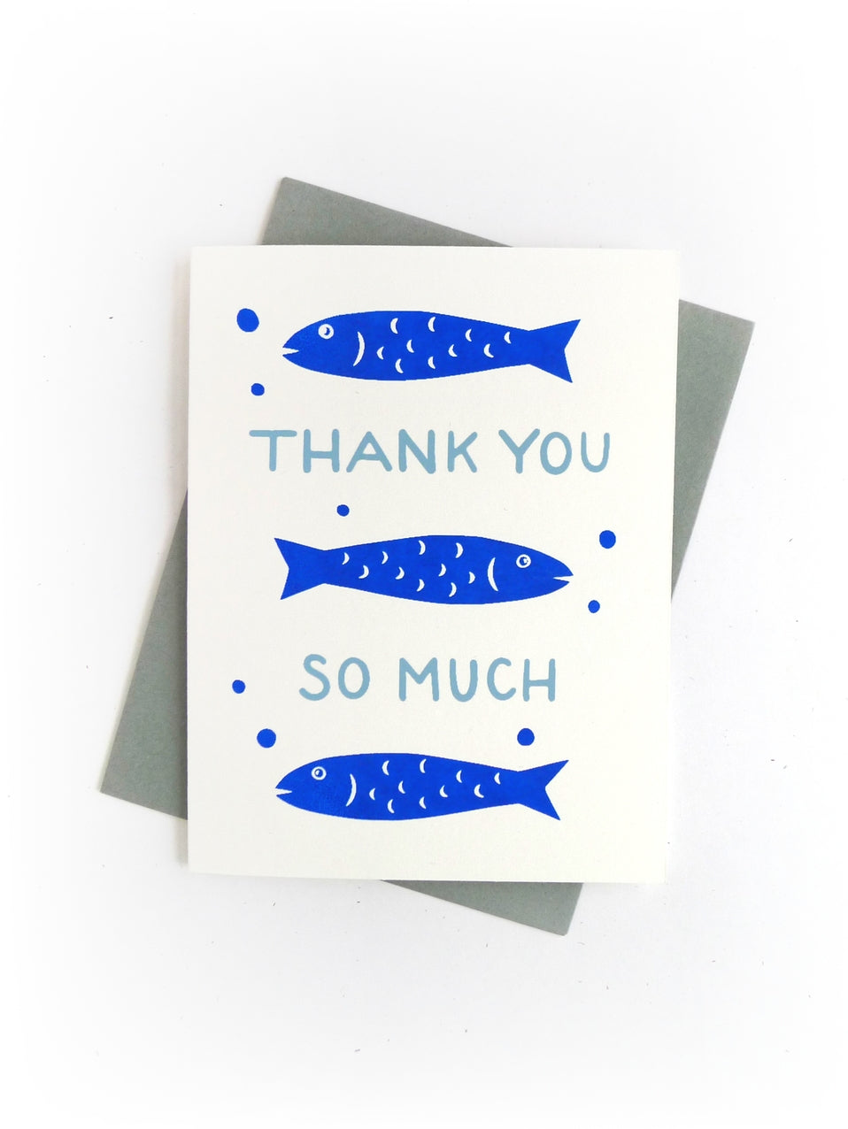 Fish Thank You, Middle Dune