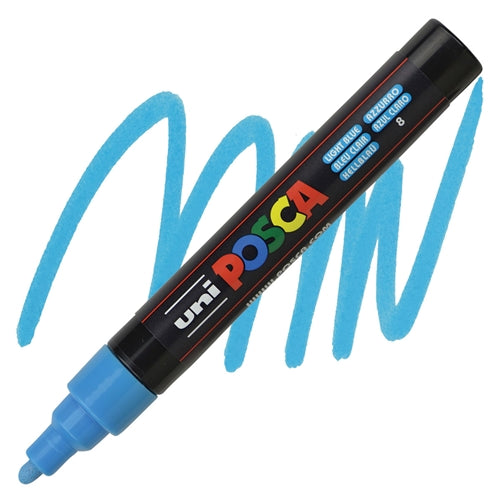 uni Posca Medium Paint Marker