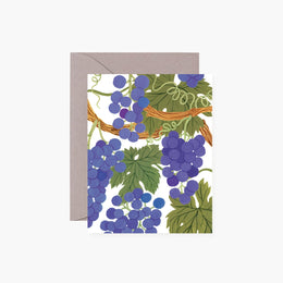 Vineyard, Botanica Paper Co.