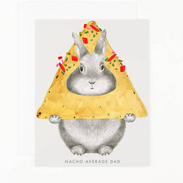 Nacho Average Dad, Dear Hancock