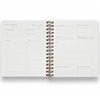 Sage Daily Planner