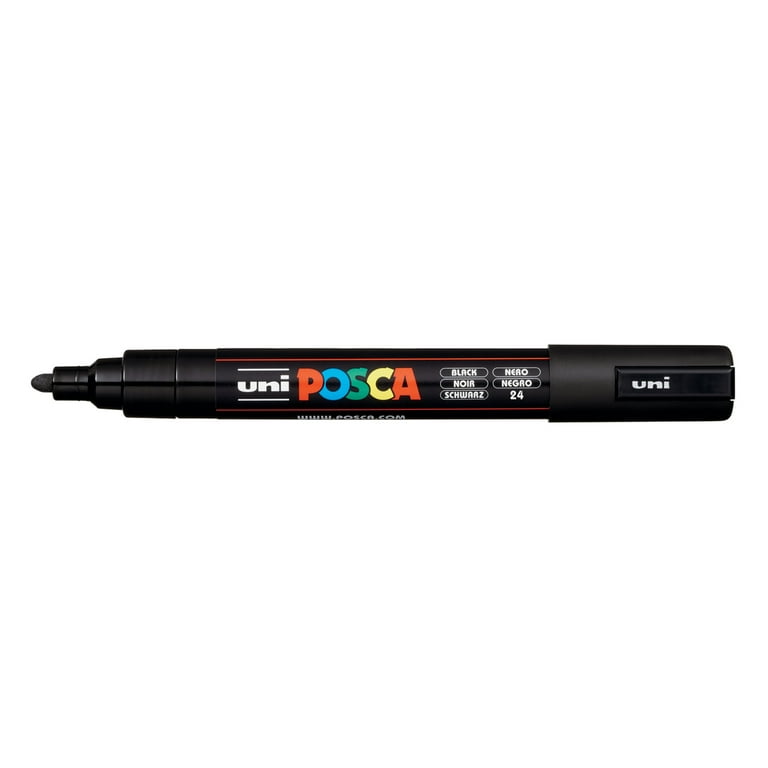 uni Posca Medium Paint Marker