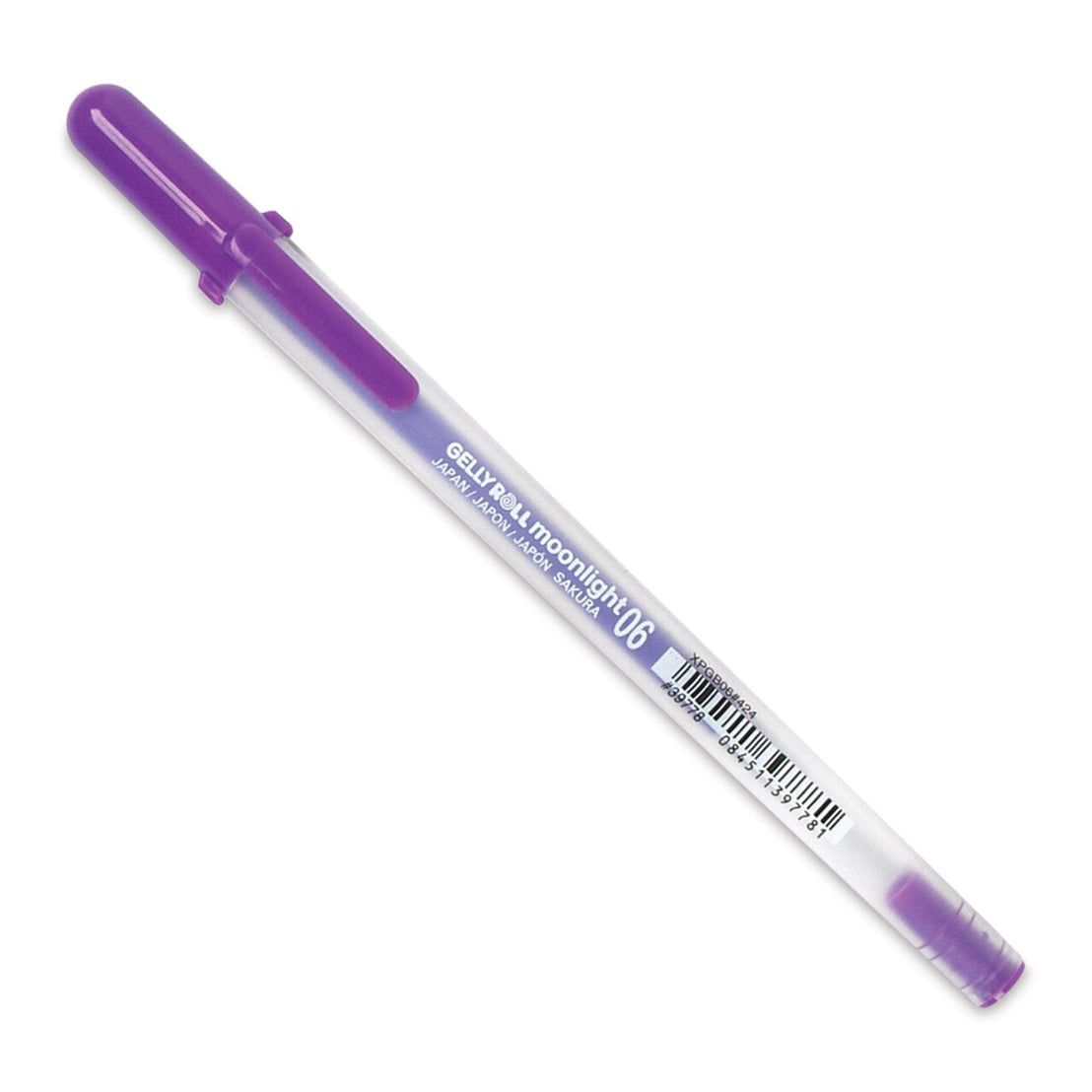 Sakura Gelly Roll Moonlight Pen