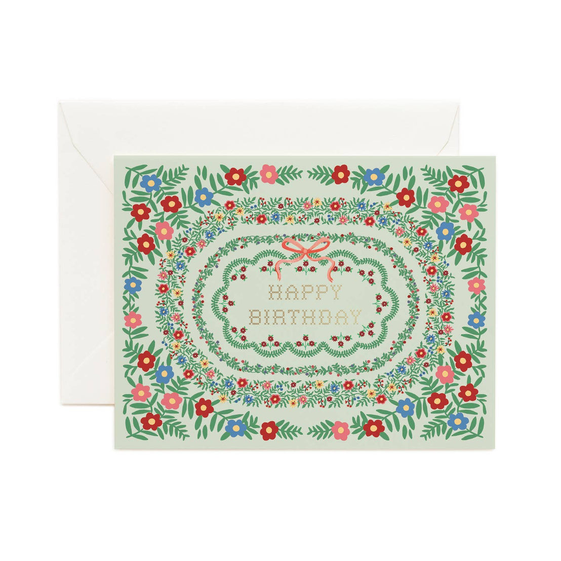 Rosette Birthday, Rifle Paper Co.