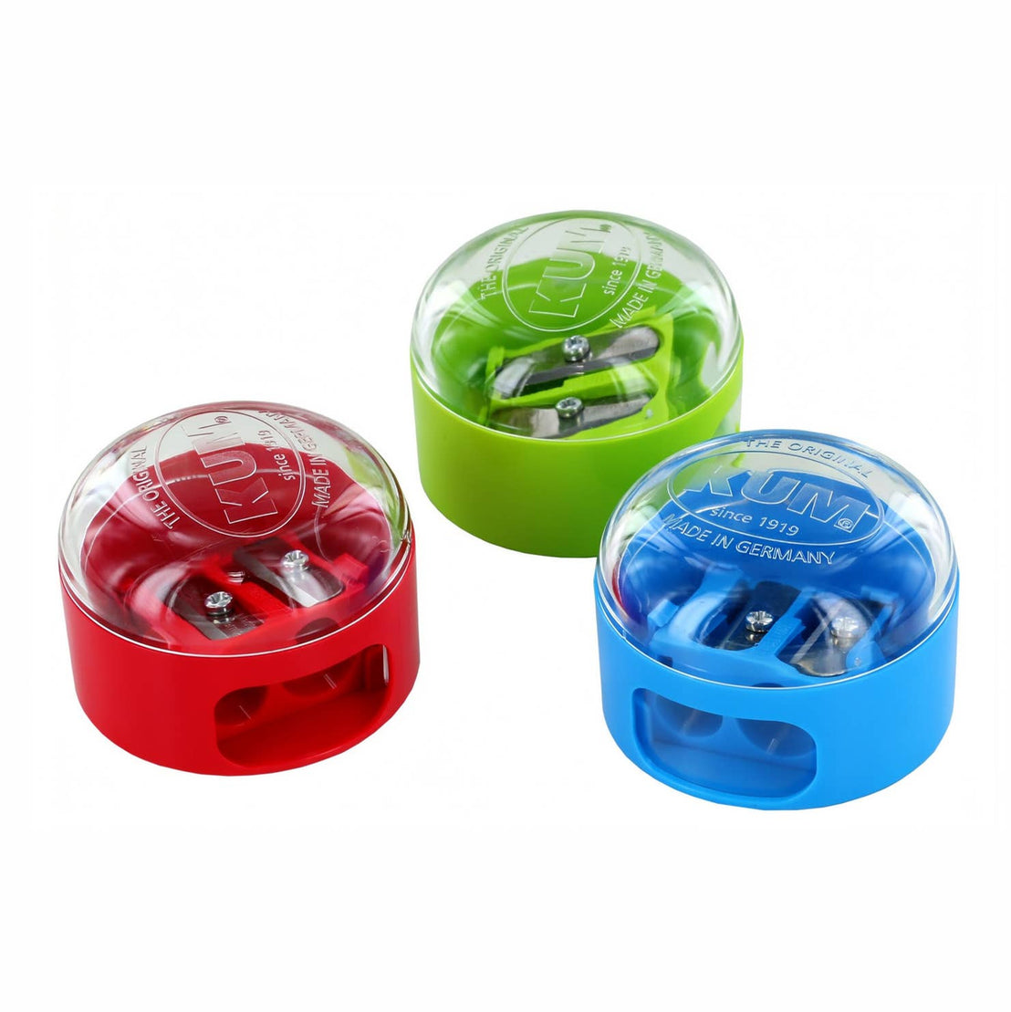 208 K2 Bubble Sharpener