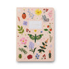 Curio Notebooks Set, Rifle Paper Co.