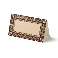 Harvest Place Cards