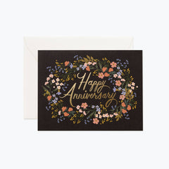 Anniversary Wreath, Rifle Paper Co.