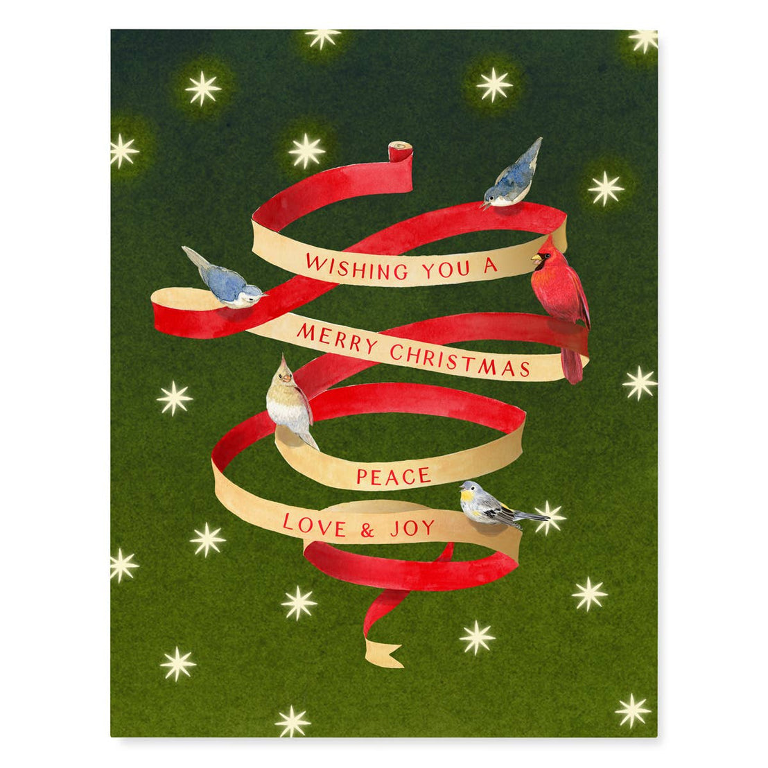 Merry Ribbon, Felix Doolittle