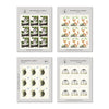 Lil Friends Decorative Labels