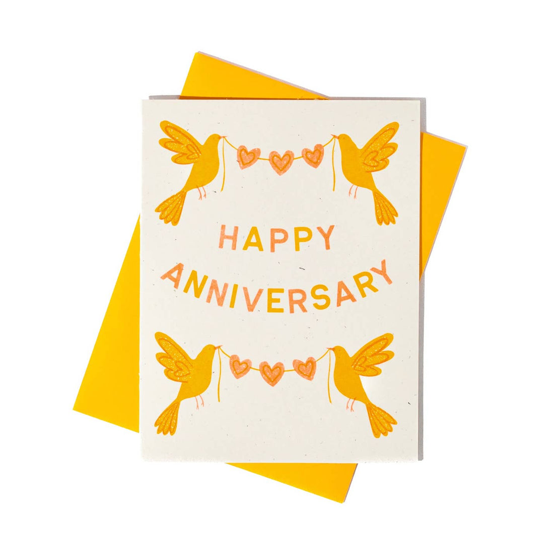 Anniversary Birds, Bromstad