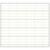 Nakabayashi B5 Logical Prime Notebook