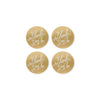 Thank You Envelope Seals