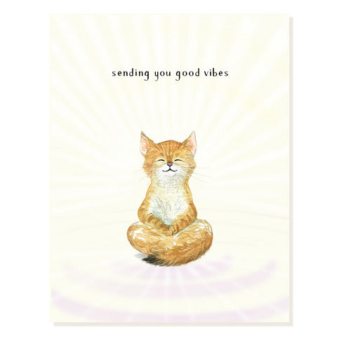 Good Vibes Get Well, Felix Doolittle