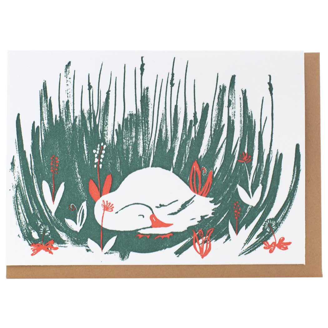 Goose Boxed Set, Smudge Ink
