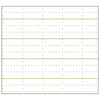 Nakabayashi B5 Logical Prime Notebook