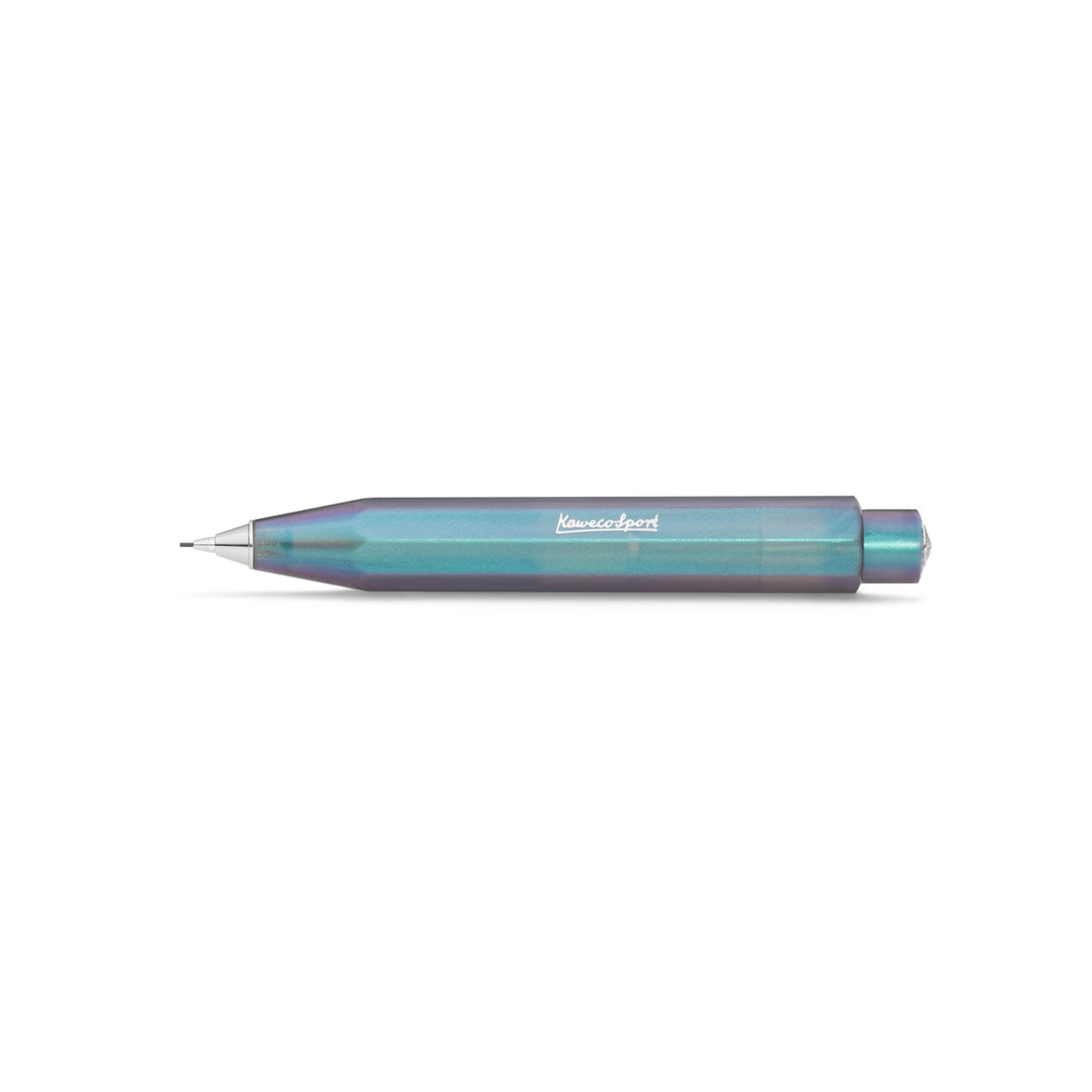Kaweco Classic Sport Shadow Blue Mechanical Pencil