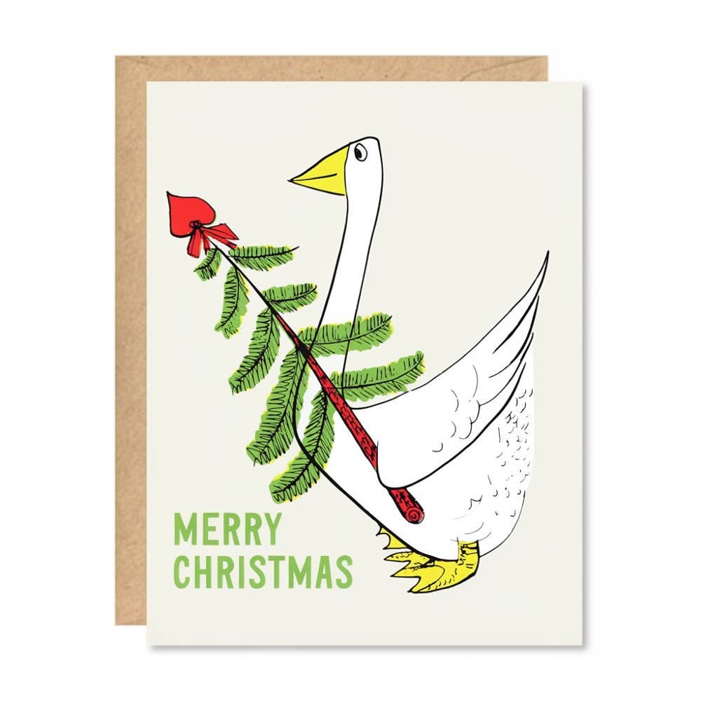 Petunia Christmas, Three Potato Four