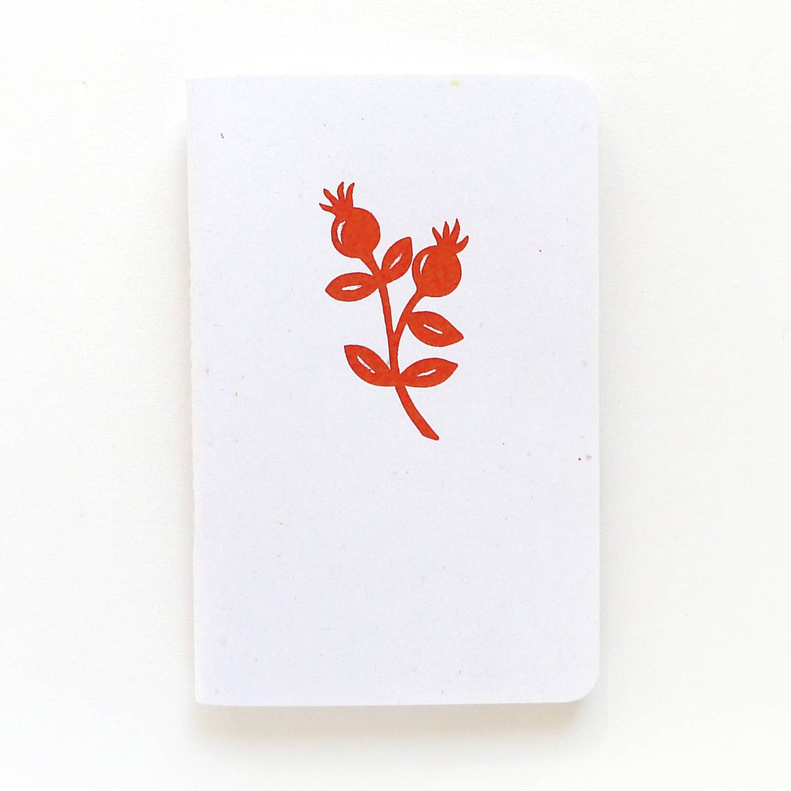 Rosehip Pocket Jotter