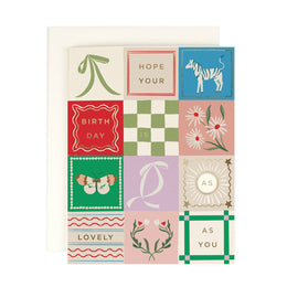 Lovely as You, Amy Heitman