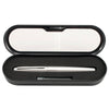 Pilot Metropolitan Silver Fountain Pen