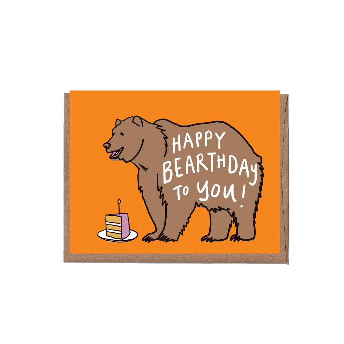 Bear Birthday, La Familia Green