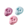 Scary Skulls Pouch