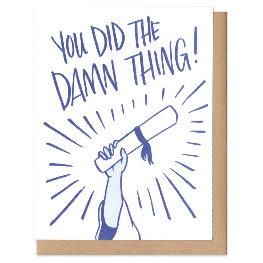 Damn Thing, Frog & Toad Press