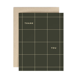 Thank You Grid, Amy Heitman