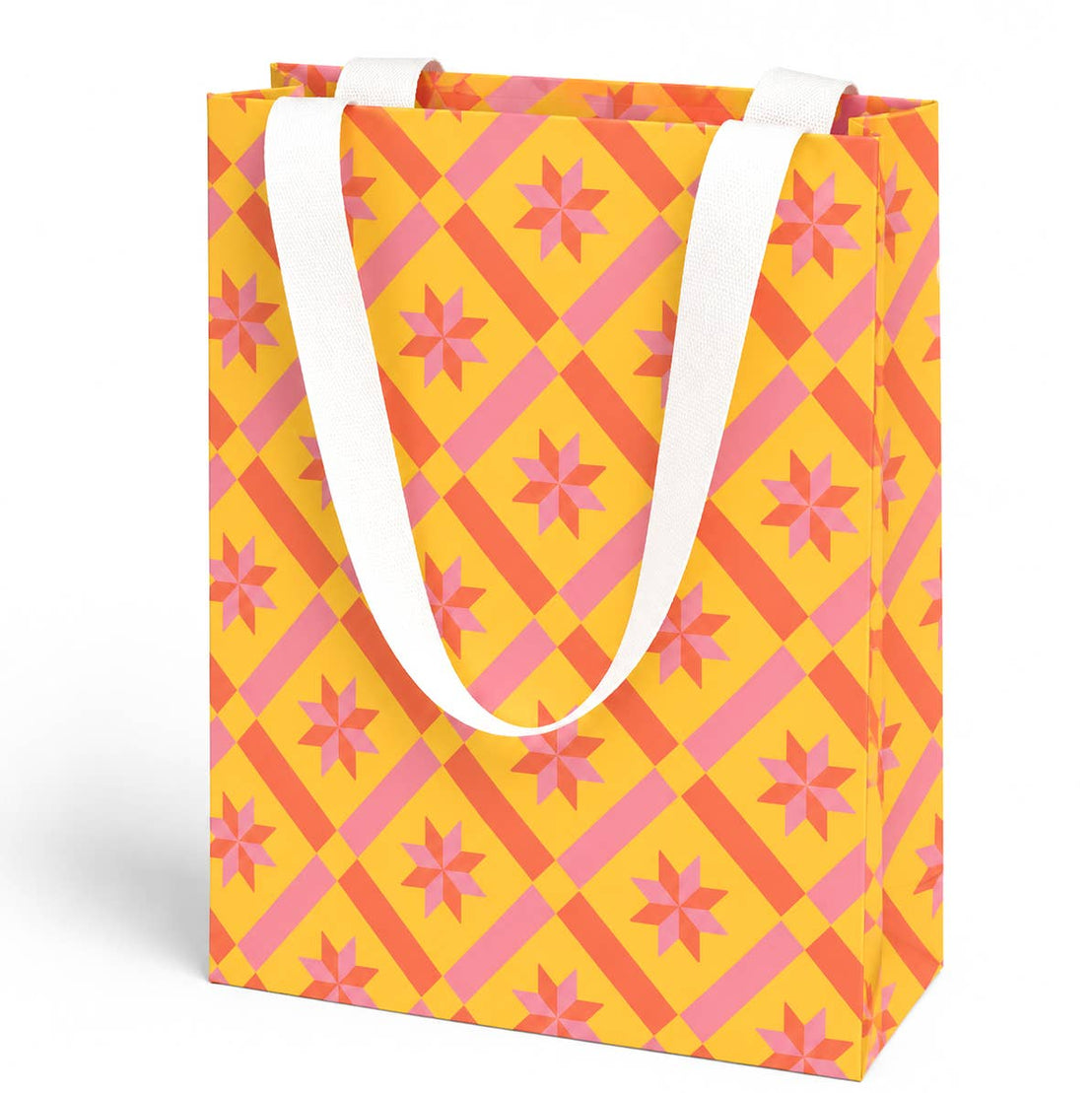 Estrella Tile Gift Bag