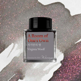 Wearingeul Ink | Room of One's Own