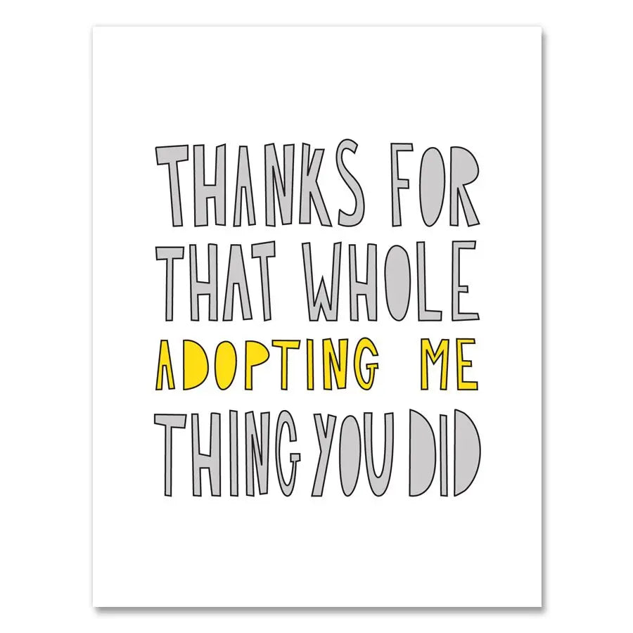 Adopting Me, Near Modern Disaster