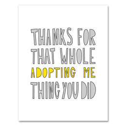 Adopting Me, Near Modern Disaster