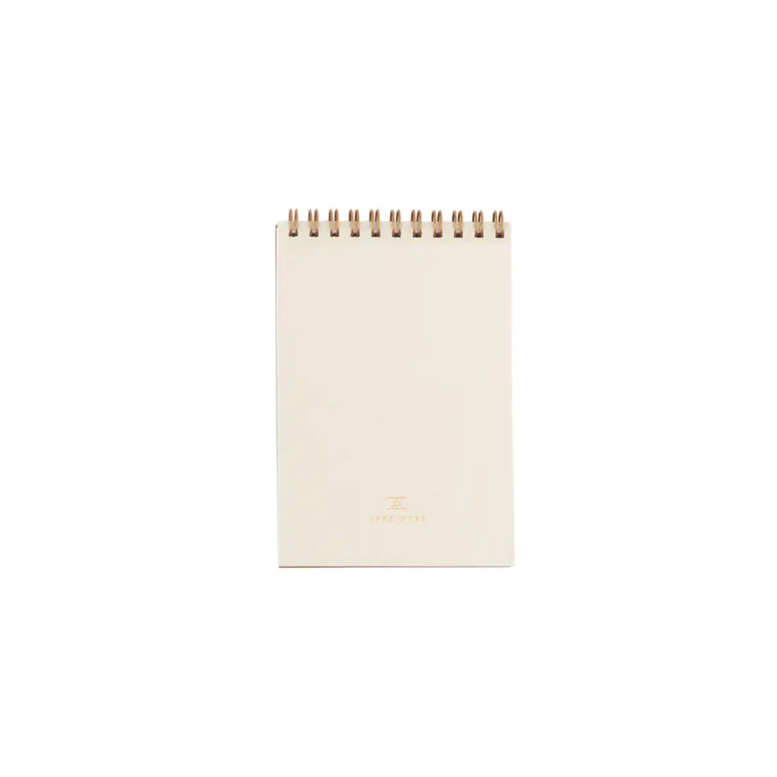 Appointed Pocket Notepad