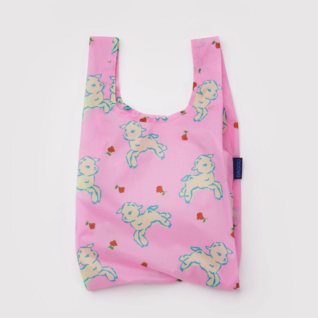 Baby Baggu Reusable Bag