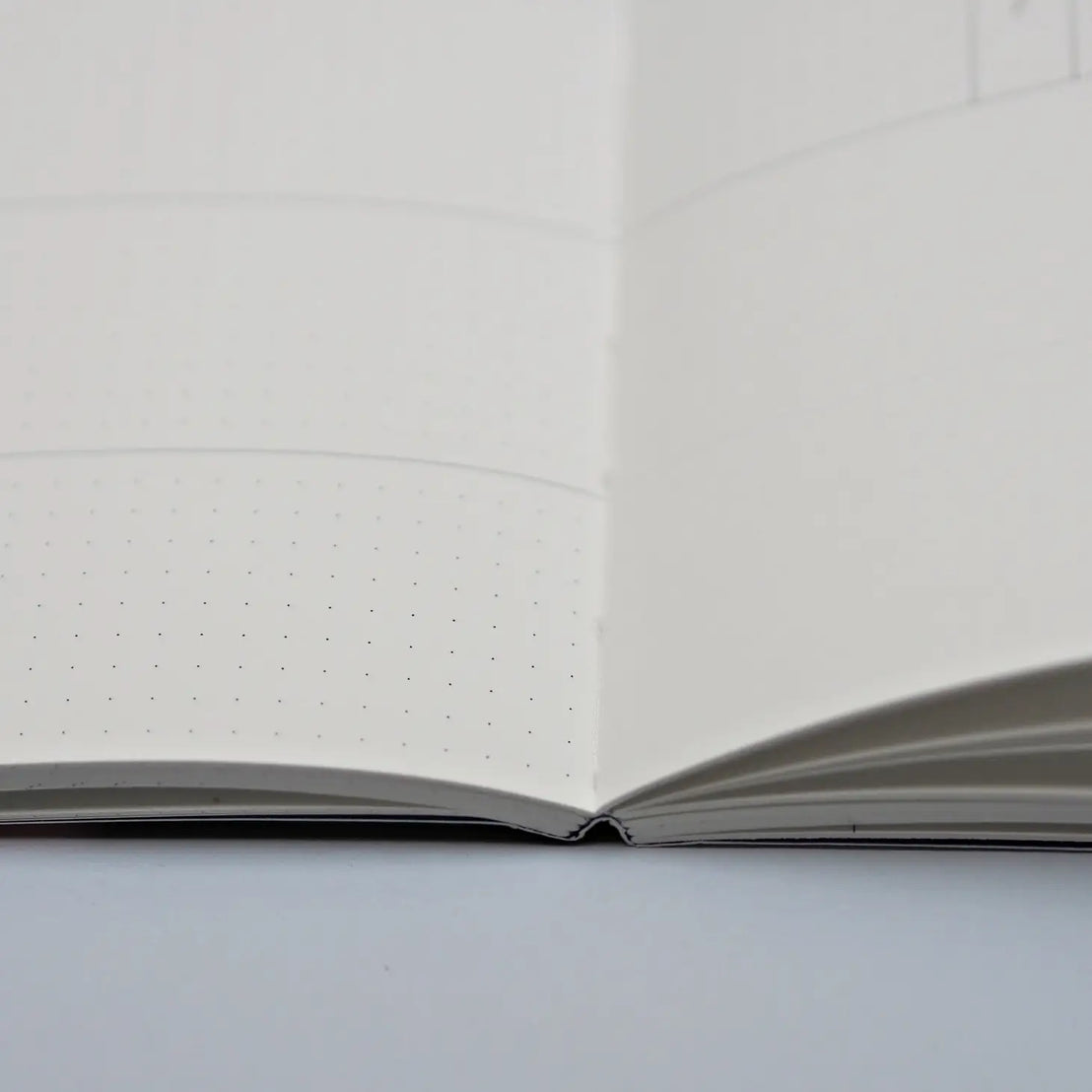Overlay Shapes #2 Weekly Pocket Planner