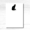 Cat Notecard Set, Fable & Sage