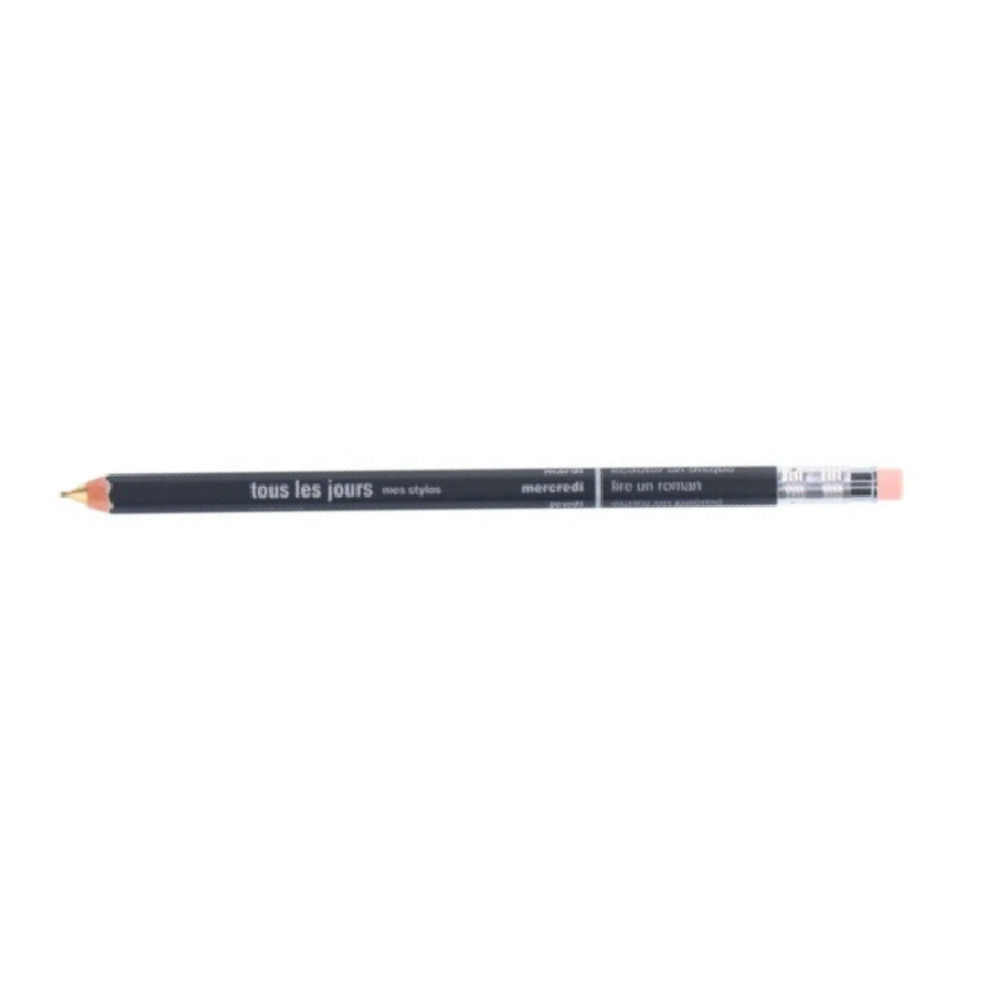 Mark's .5mm Mechanical Pencil