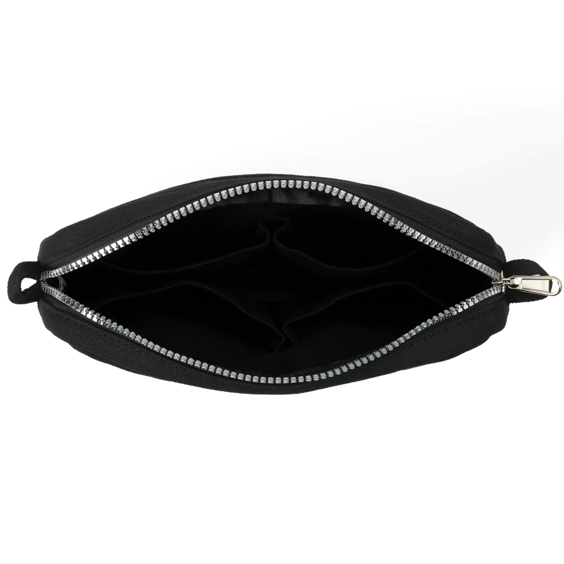 Soolla Blackout Studio Pouch | Blackout