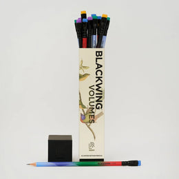 Blackwing Volume 458 Pencil Set