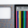 Blackwing Colors Pencil Set