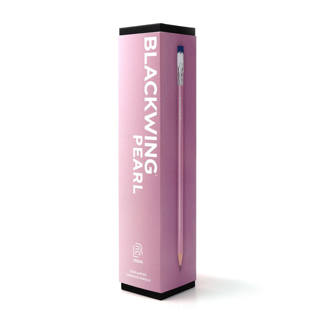 Blackwing Pearl Pencil Set