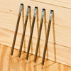 BLACKWING Volume 21 Woodworking Pencil Set