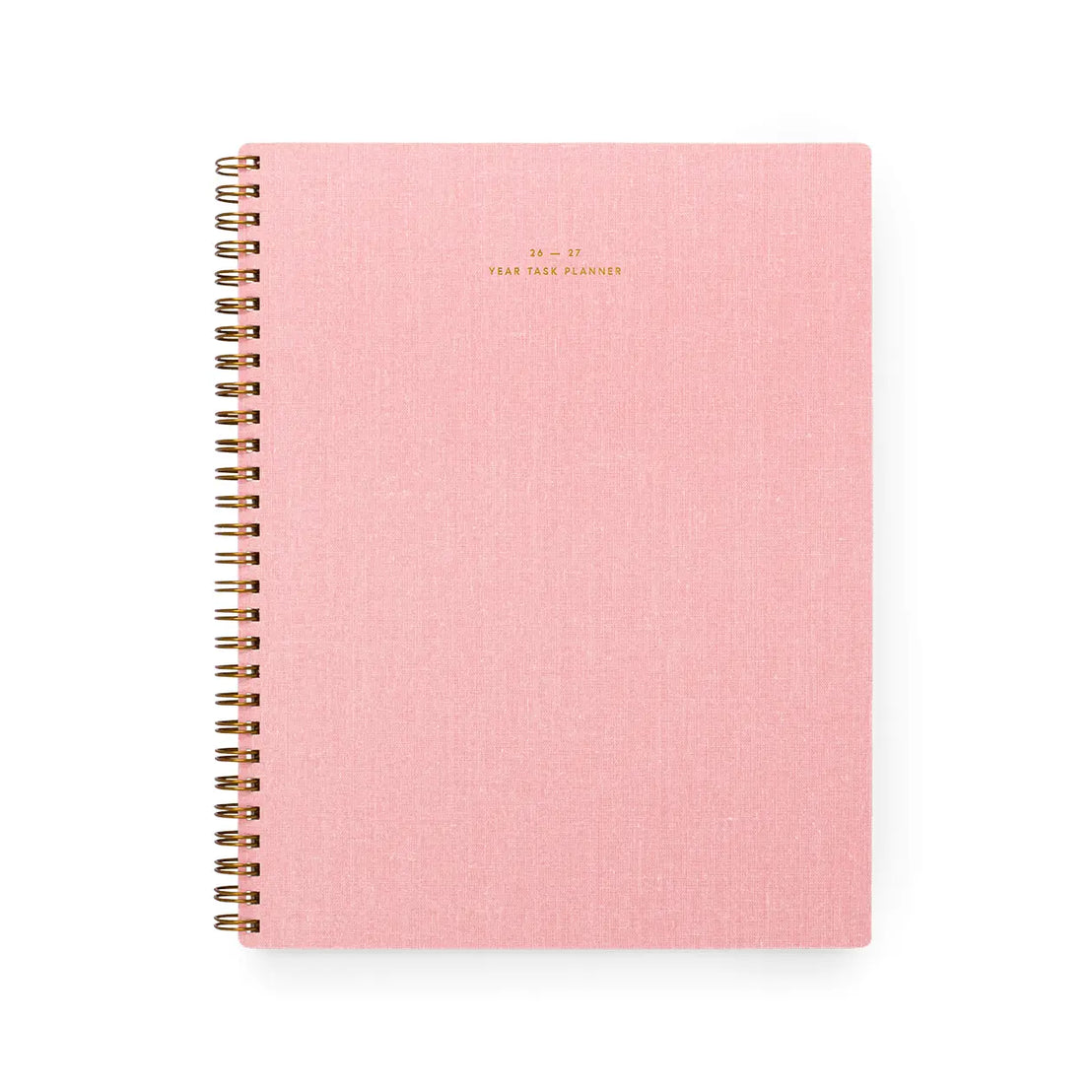 Appointed 2026/27 Year Task Planner