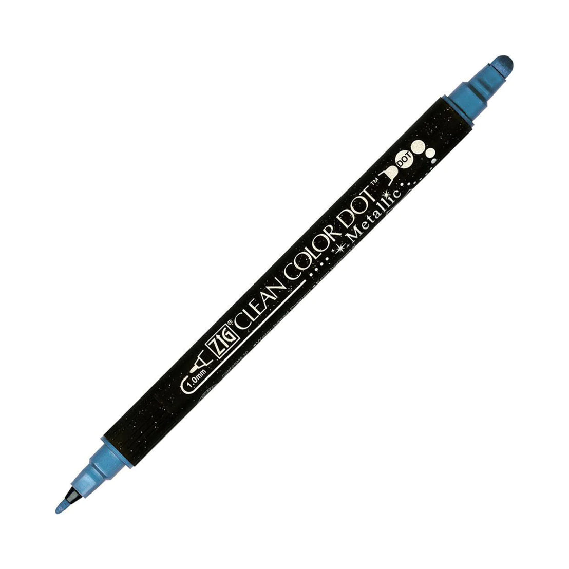 Zig Metallic Clean Color Dot Marker