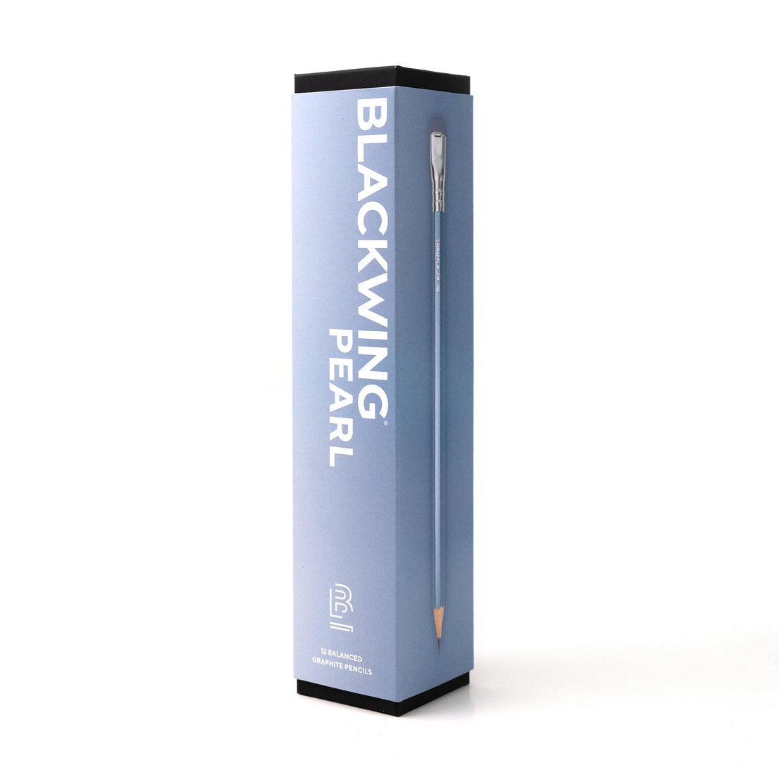 Blackwing Pearl Pencil Set