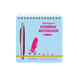 Anterique Mini Pen Scribble Set