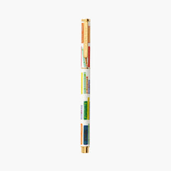 Book Club Rollerball Pen