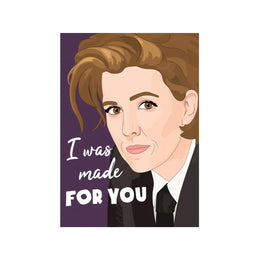 Brandi Carlile I Was Made For You, Citizen Ruth